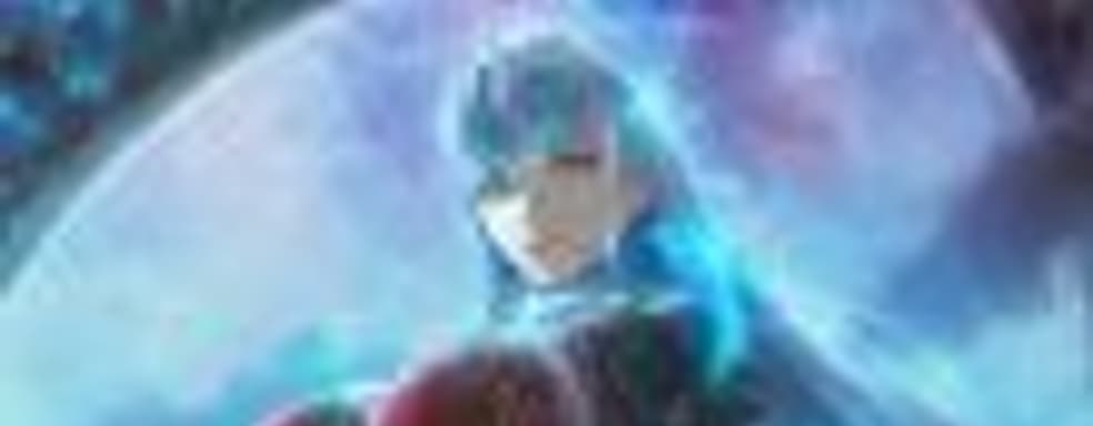 Расширенный трейлер и подробности Valkyria: Azure Revolution