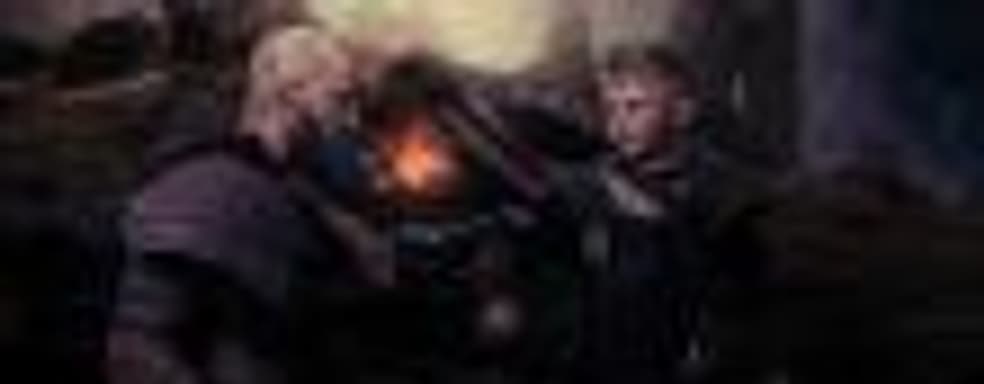 Глава разработчиков God of War мечтает о телесериале по мотивам игры