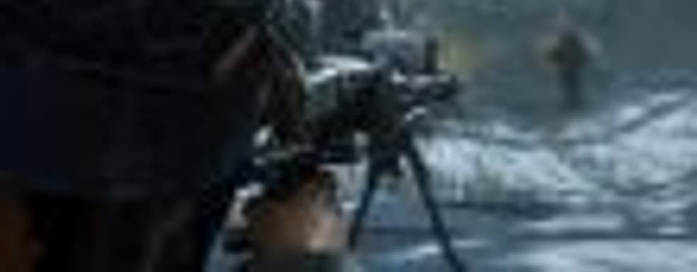 Call of Duty: WWII принесла 500 миллионов долларов дохода за три дня