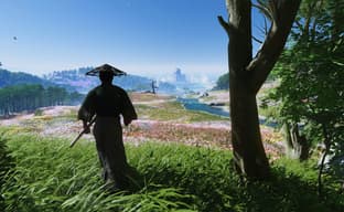 Чтобы насладиться всеми красотами ПК-версии Ghost of Tsushima потребуется GeForce RTX 4080