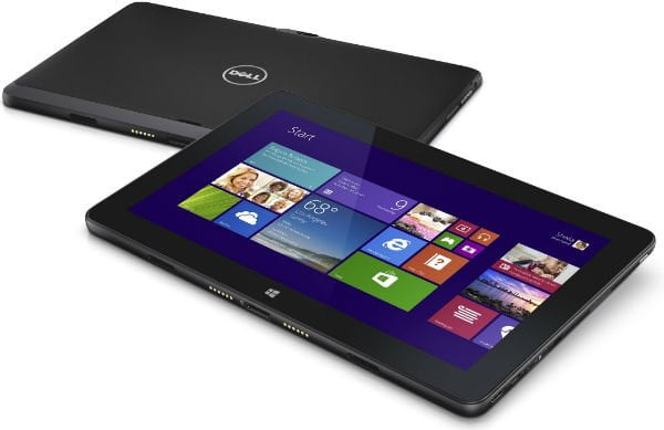 Планшет Dell Venue 11 Pro