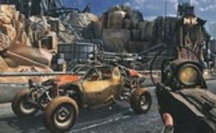 Кармак: Rage работает быстрее на Xbox 360. Пока что [обновлено]