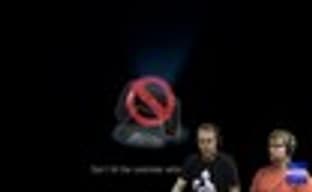 20 минут нового геймплея Until Dawn