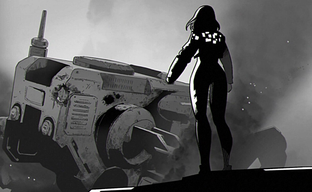 В Epic Games Store началась бесплатная раздача Severed Steel, которая продлится лишь сутки