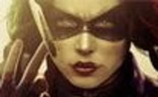 Injustice: Gods Among Us и DLC-персонажи