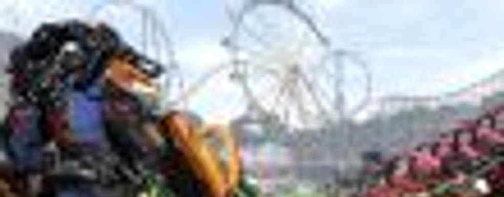 Тизер и дата выхода дополнения A Walk in the Park для The Surge