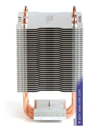 Кулер Titan TTC-NK35TZ/R(KU)