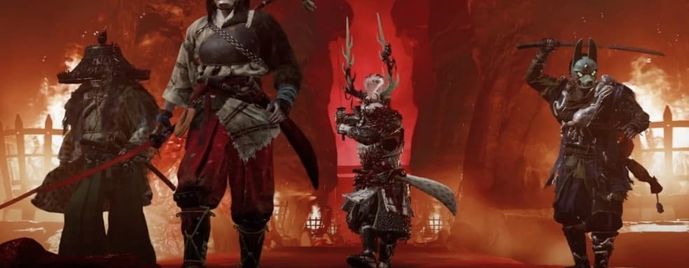 В Ghost of Yotei не будет полюбившегося режима? Ответ создателя вызвал опасения