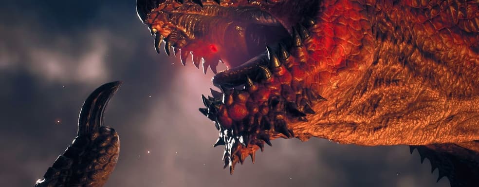 После успеха в продажах, Capcom рассматривает Dragon's Dogma как ключевой бренд