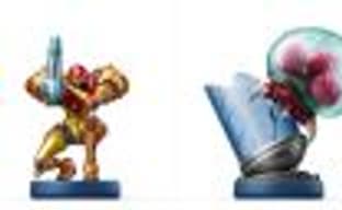 Хотите играть в Metroid: Samus Returns на высоком уровне сложности? Покупайте фигурку Amiibo!
