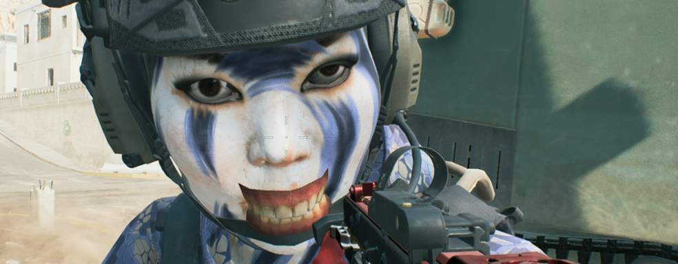 Учись, Valve. В Battlefield 2042 добавили тёмную тему для «флешек», о которой мечтают игроки в CS:GO