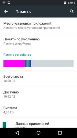 Смартфон Micromax Canvas Juice 4 (Q465)