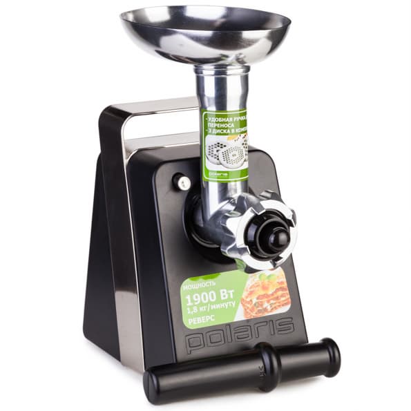 мясорубка Polaris PMG 1915