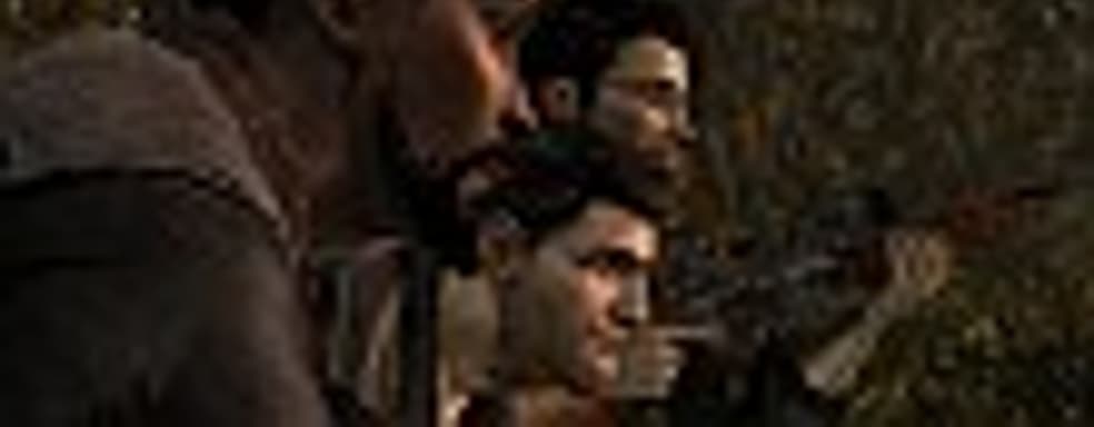 The Walking Dead (PC, Xbox 360, PS3) - эпизод второй