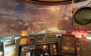 Анонсирован проект PVKK об операторе большой орбитальной пушки, вдохновлённый Papers, Please