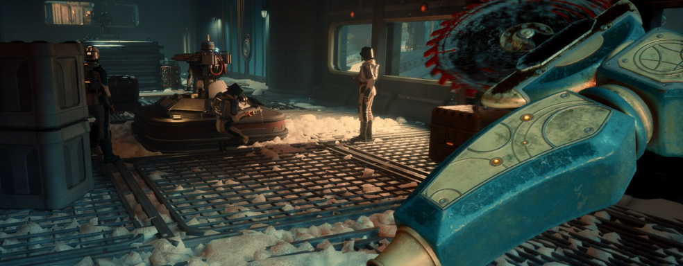 Геймдиректор The Outer Worlds 2 прокомментировал ценник $80 за базовое издание