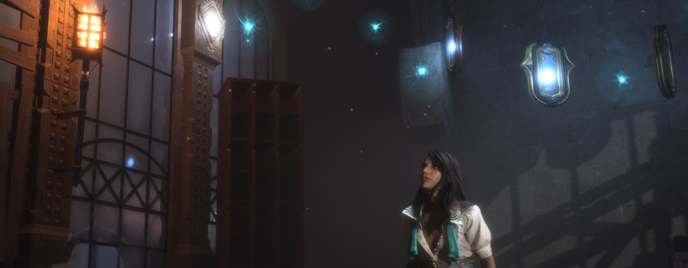 Dragon Age The Veilguard Released on PC and Consoles, Overtaking CoD Black Ops 6 in Charts and Immediately Becoming the Most Popular Game in the Series on Steam