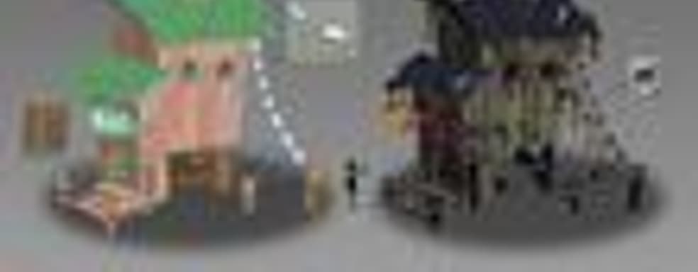 American McGee работает над новым проектом