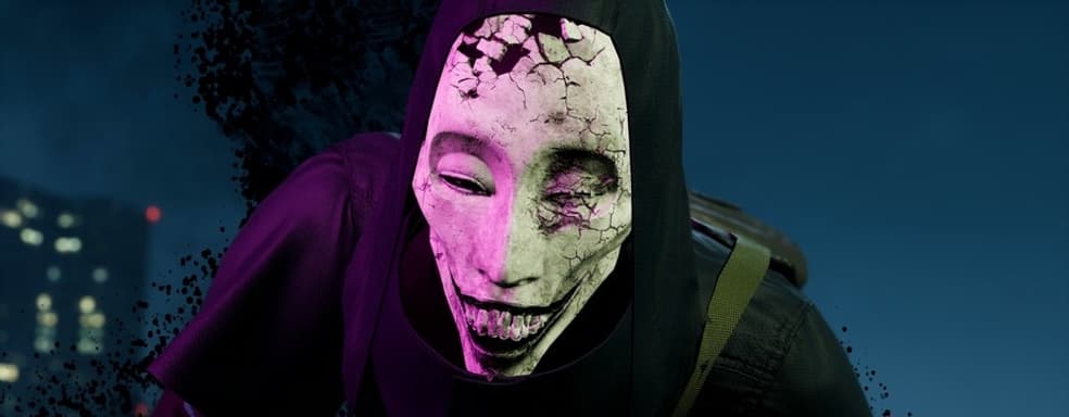 На Xbox Series X|S выйдет сразу расширенная и улучшенная версия Ghostwire: Tokyo. Игра сразу же попадет в Game Pass