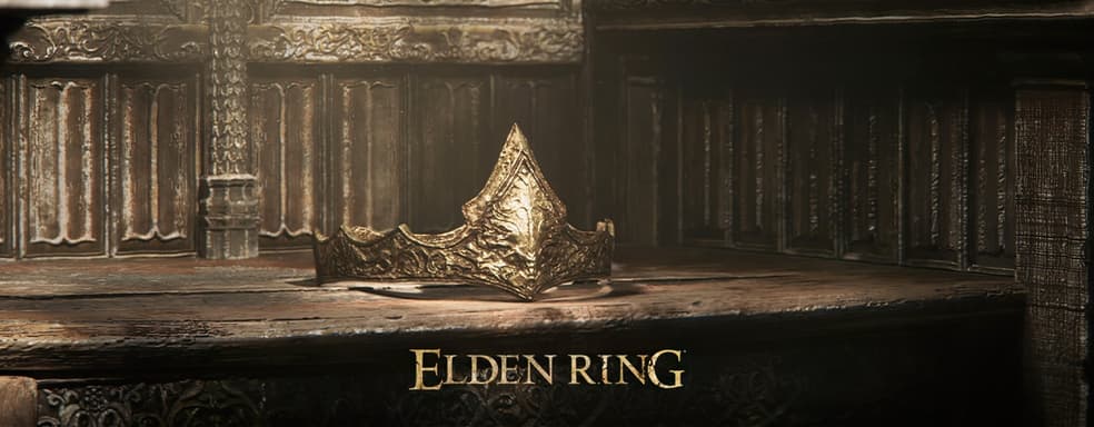FromSoftware поделилась скриншотами Elden Ring с изображением героев и локаций