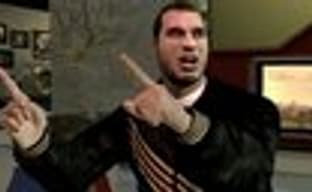 Новый трейлер GTA IV: The Ballad of Gay Tony