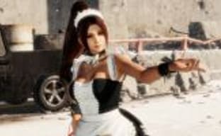 Никакой этики: сексуальные девушки Маи и Кула в ролике Dead or Alive 6