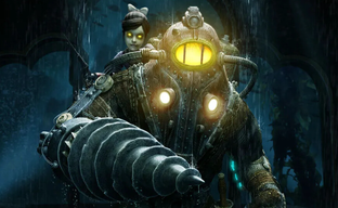 Спустя 15 лет оживился мультиплеер BioShock 2 — фанаты вернулись, чтобы отпраздновать годовщину игры