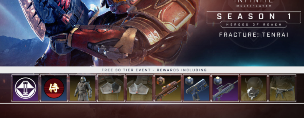 Разработчики Halo Infinite пытаются успокоить недовольных игроков после добавления ещё одного боевого пропуска