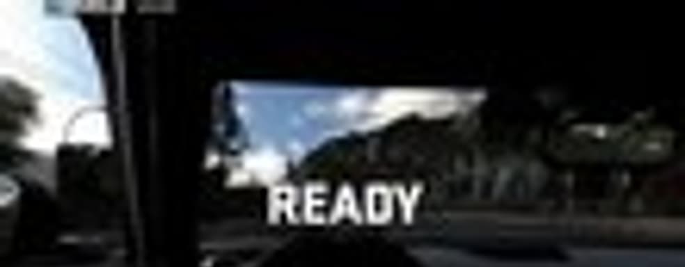 Новая демонстрация DriveClub