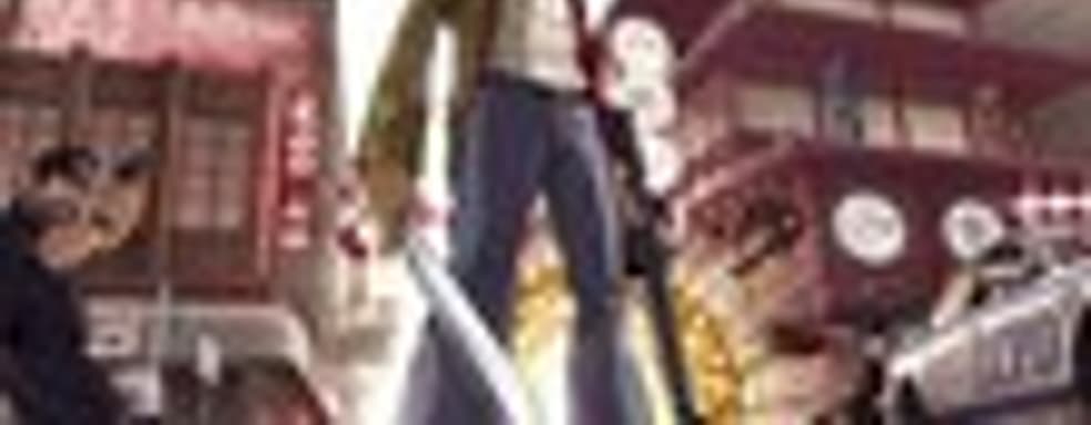 GTA Chinatown Wars на PSP этой осенью