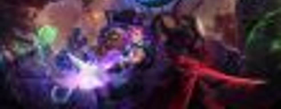 Машины войны в Heroes of the Storm