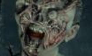 Новые скриншоты (The Evil Within, Project CARS...)