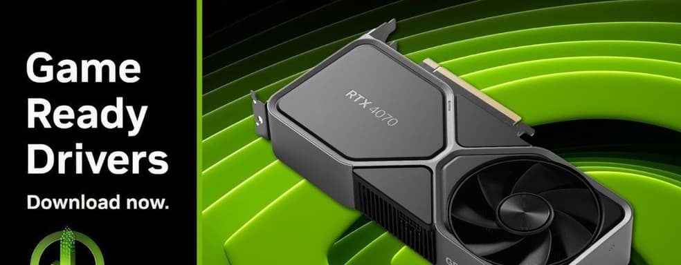 Разработчики новых игр рекомендуют владельцам GeForce RTX 40 Series откат к драйверам 2024 года