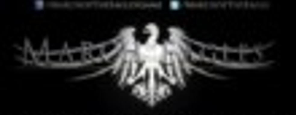 Тизер March of the Eagles