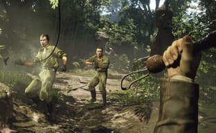 Developer Calls Indiana Jones and the Great Circle Expansion a "Unique Narrative Experience"