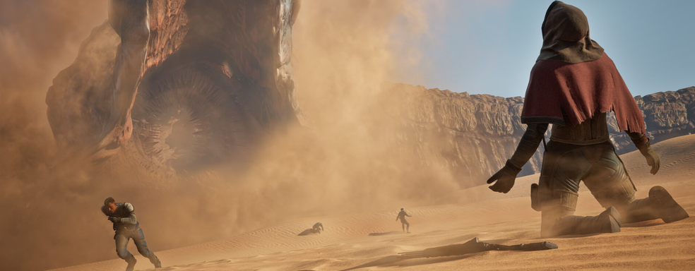 Ужасная оптимизация и вылеты: ранний релиз MMO Dune Awakening получил 59% отрицательных отзывов, премиум-игроки недовольны качеством
