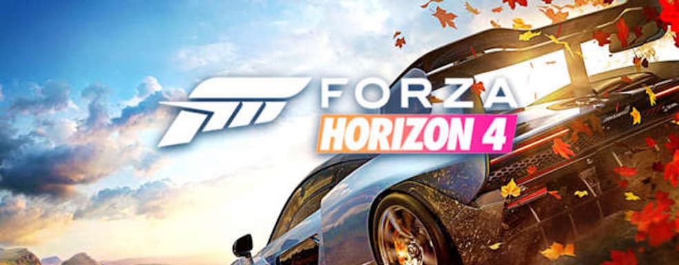 Forza Horizon 4 поставила в Steam новый рекорд