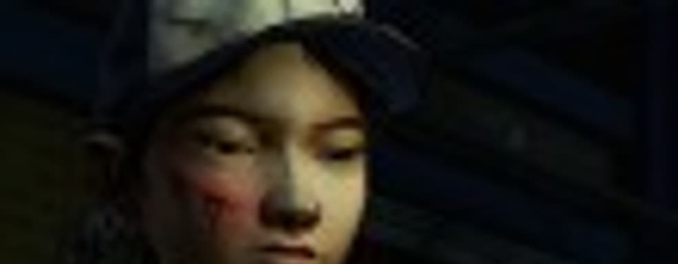 The Walking Dead — сезон второй, эпизод третий, взаперти