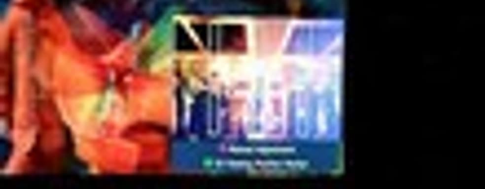 Toshiba показала новый glasses-free 3D TV