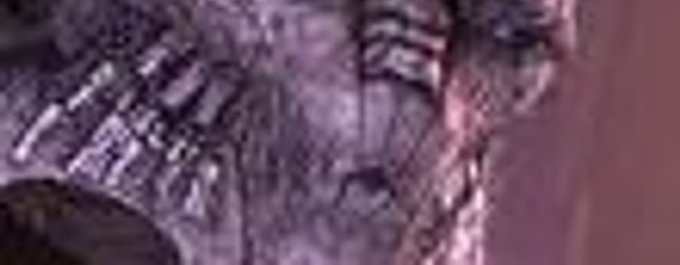 Mass Effect 2: новые детали