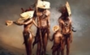 From Dust этим летом