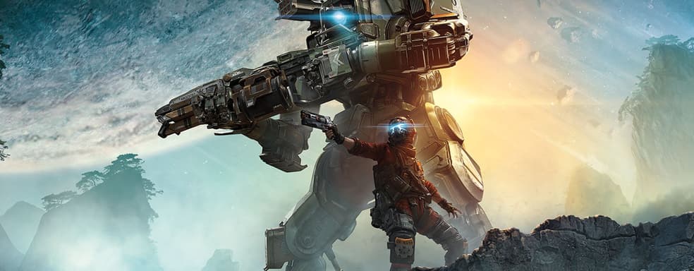 Фанат объяснил разработчикам, как исправить Titanfall, которую атакуют хакеры