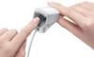 Nintendo не забыла о Wii Vitality Sensor