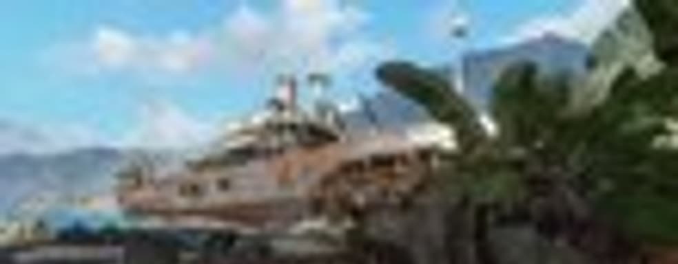 Игровой ролик Far Cry 3