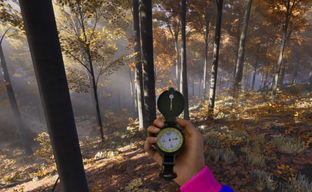 PUBG creator is developing three games — one has a tech demo with 69% negative reviews on Steam