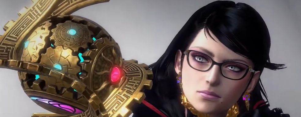 В Bayonetta 3 ввели опциональную цензуру. Разработчиков хотели отменить за унижение женщин, но теперь шутят и ждут порт