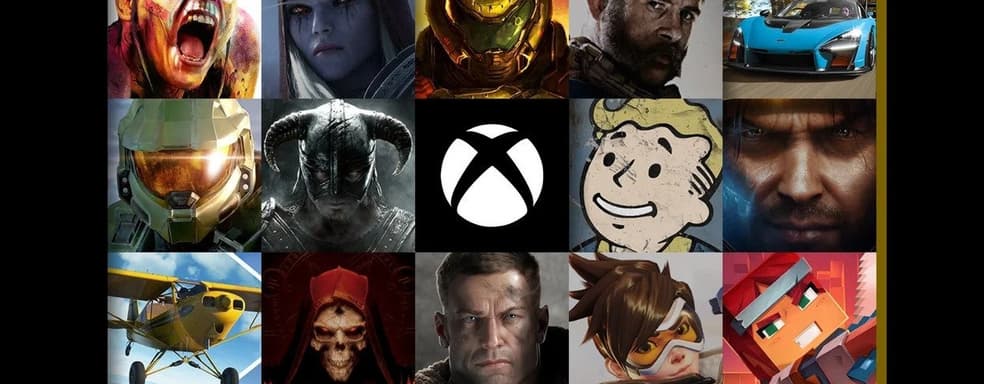 Sony и Nintendo останутся «крупными» игроками на рынке. Microsoft продолжает оправдывать сделку с ActiBlizz