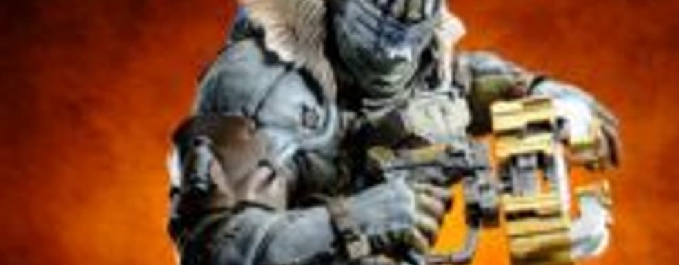 Kotobukiya готовит новую фигурку Isaac Clarke из Dead Space 3 