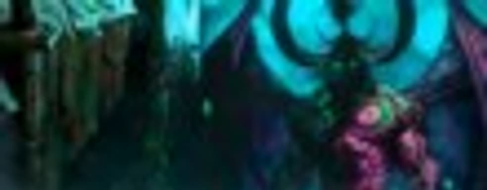 Hearthstone: Heroes of Warcraft - карточная игра от Blizzard