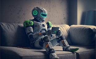 Уже сегодня! Как ИИ заменяет разработчиков игр